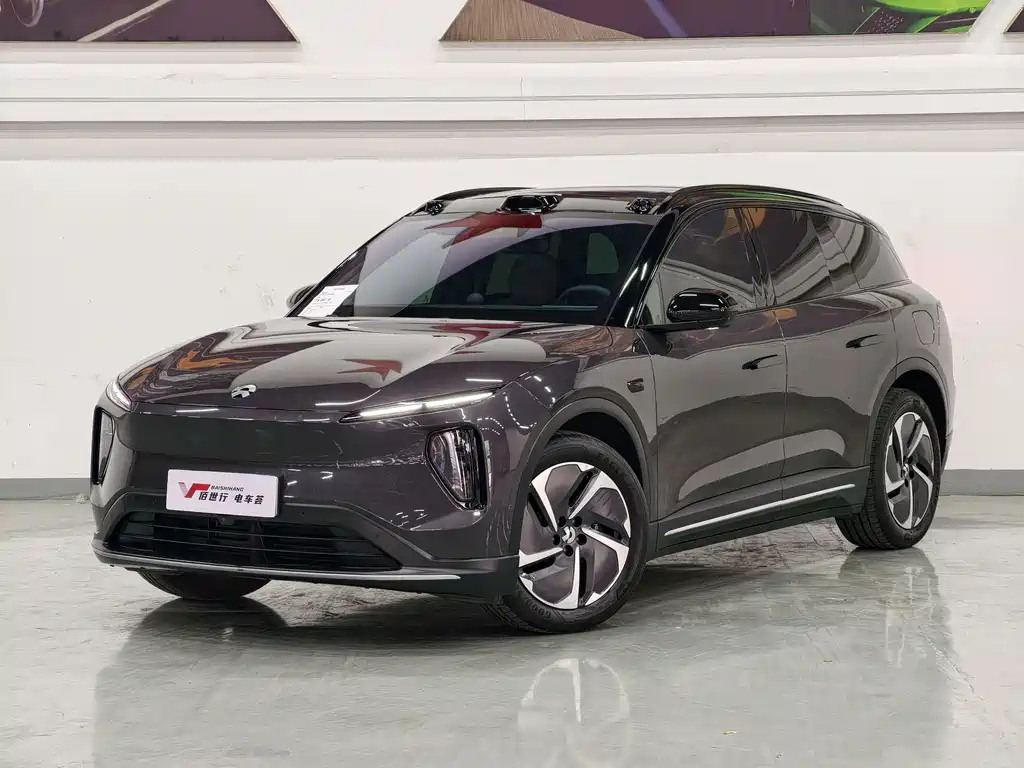 NIO ES6 2024