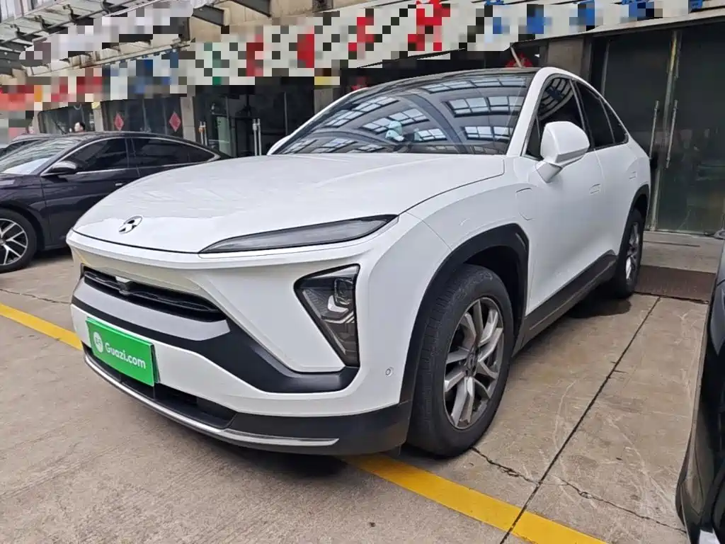 NIO EC6 2023