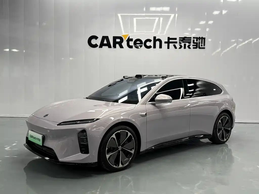 NIO ET5T 2025