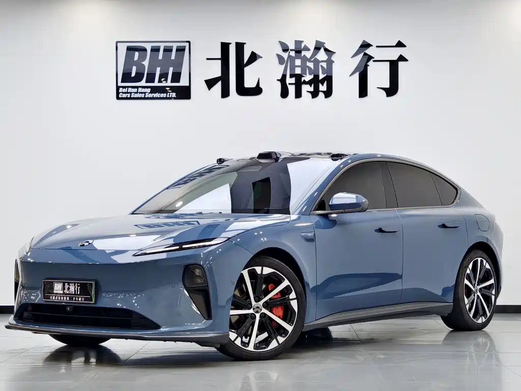 NIO ET5 2023