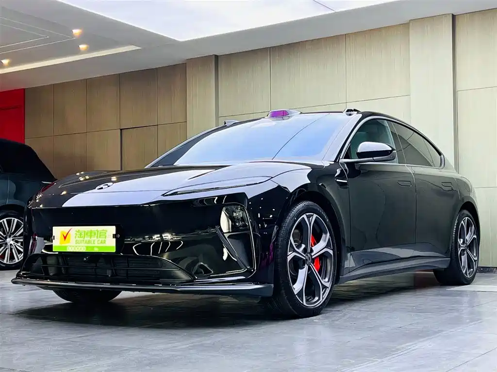 NIO ET5 2024