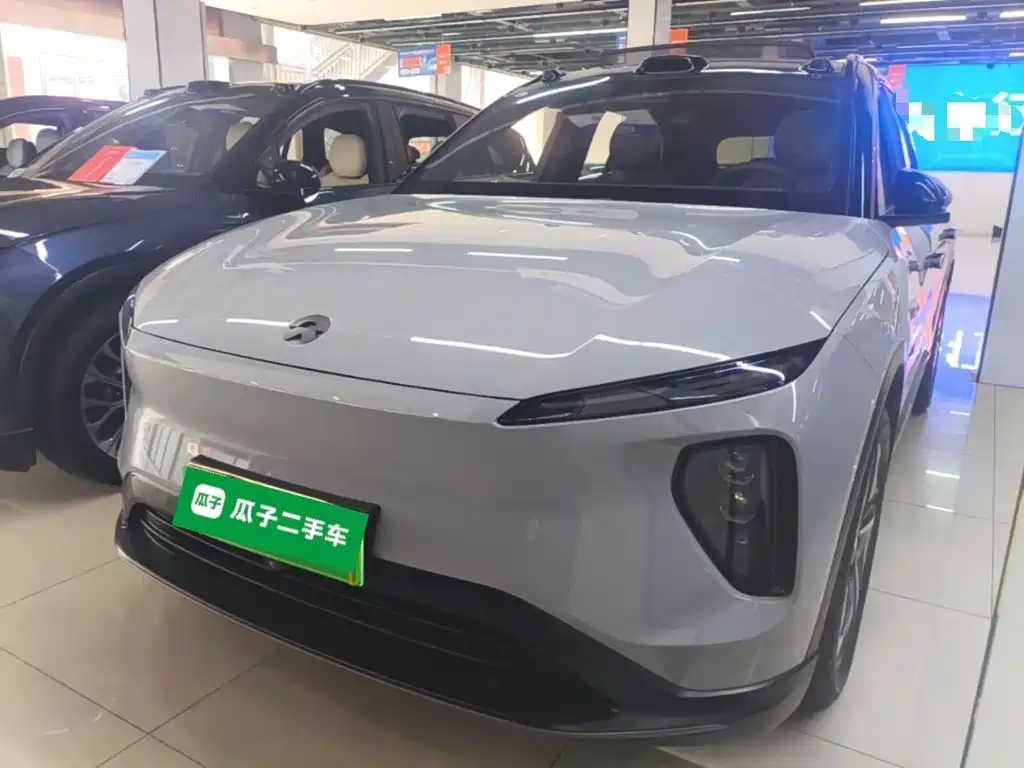 NIO ES6 2023