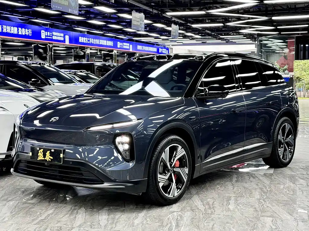 NIO ES6 2025