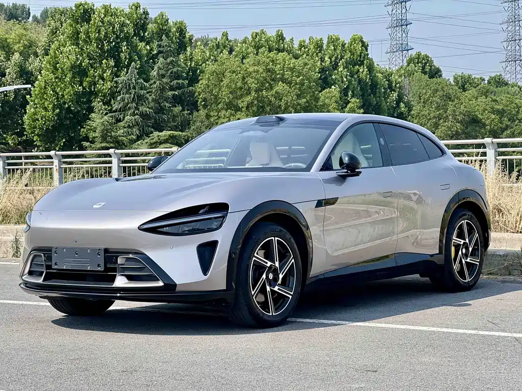 Xiaomi 小米YU7 2025