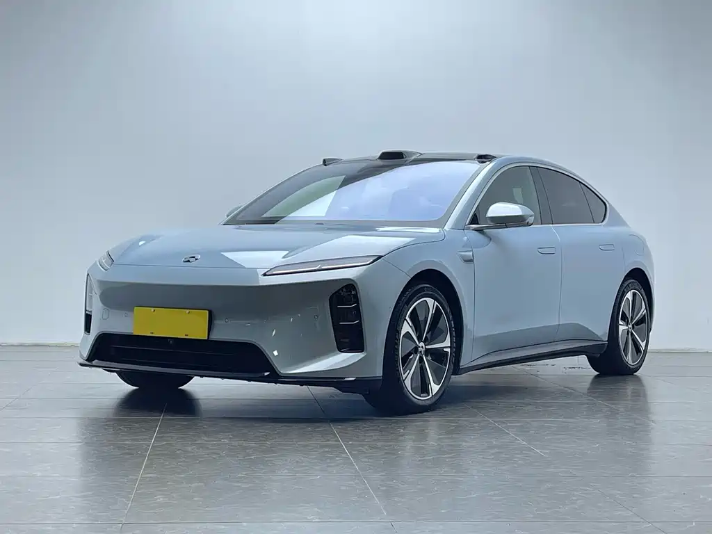 NIO ET5 2025