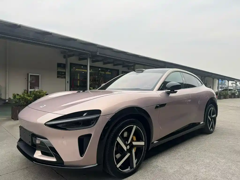 Xiaomi 小米YU7 2025