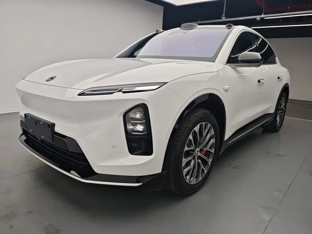 NIO EC6 2025