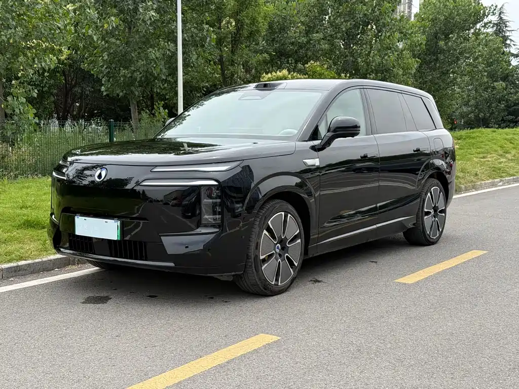 Denza 腾势N8L 2025