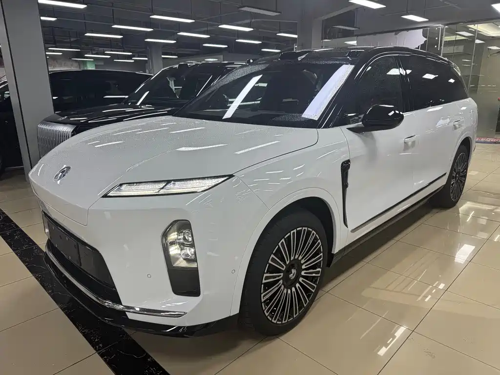 NIO ES8 2026