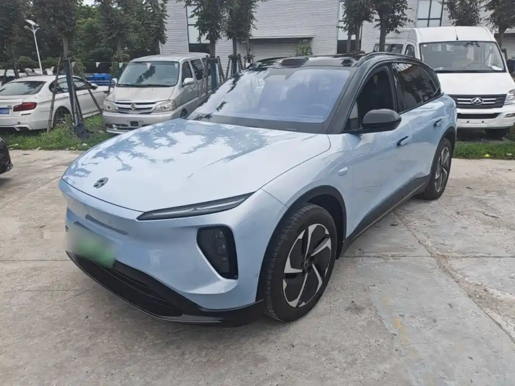 NIO ES6 2023