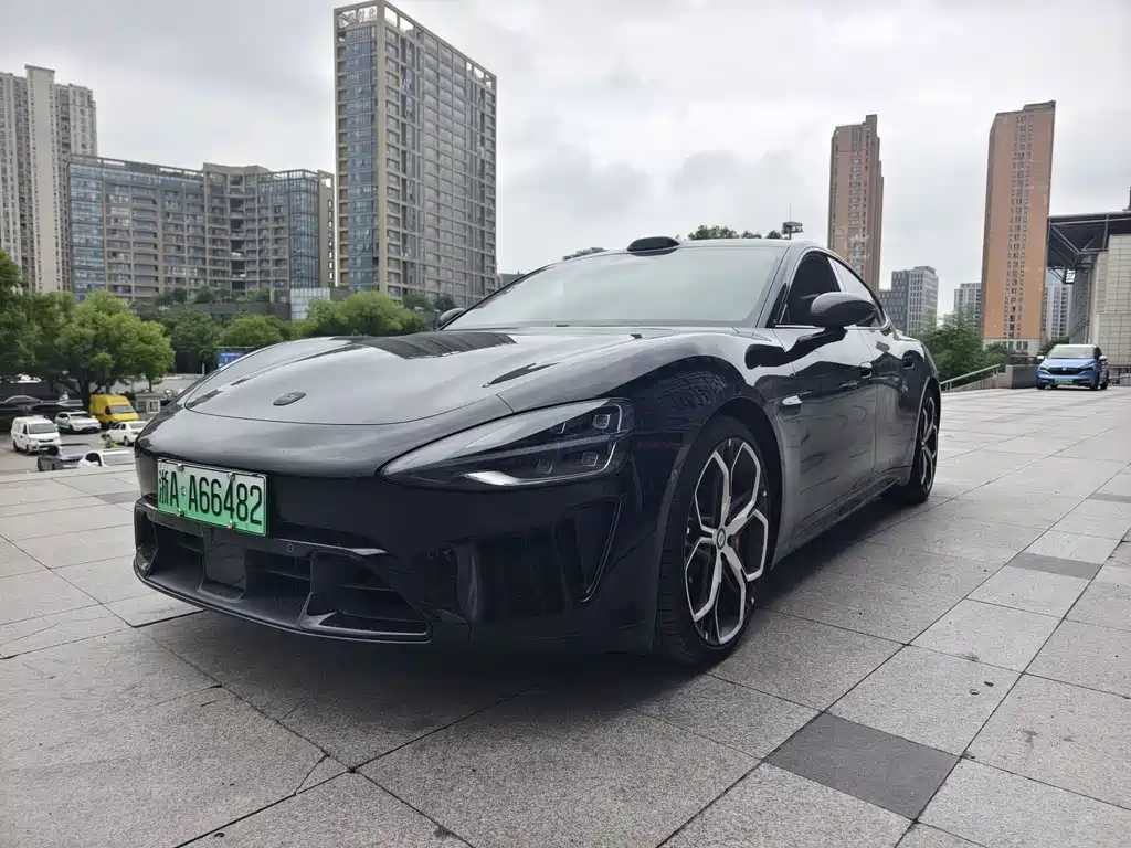 Xiaomi SU7 2026