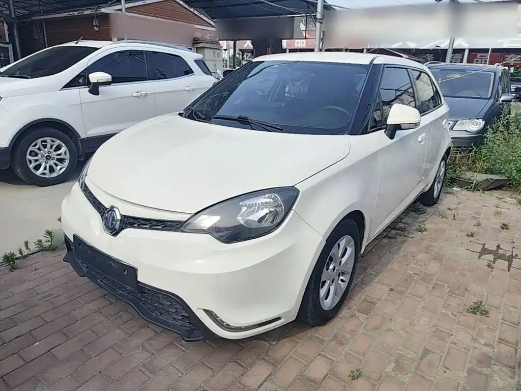 MG 3 2015