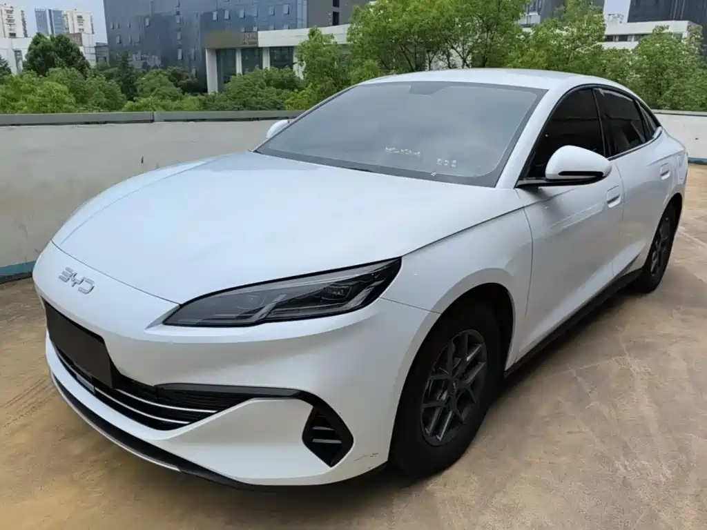 BYD 海豹06 2024