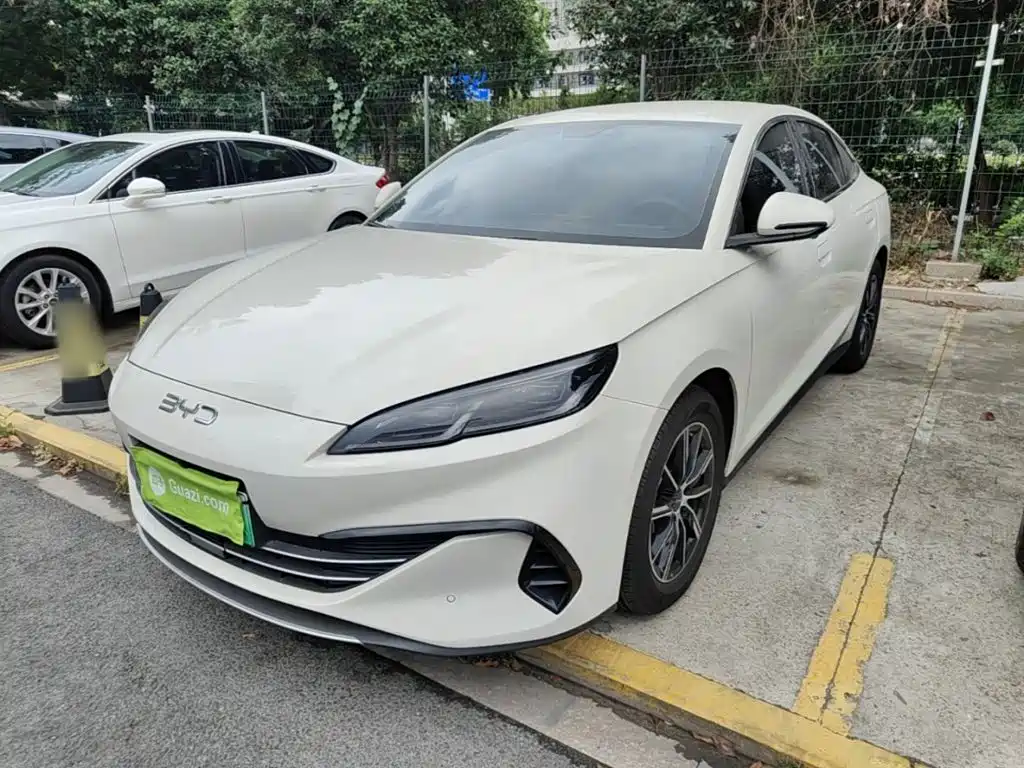 BYD 海豹06 2024