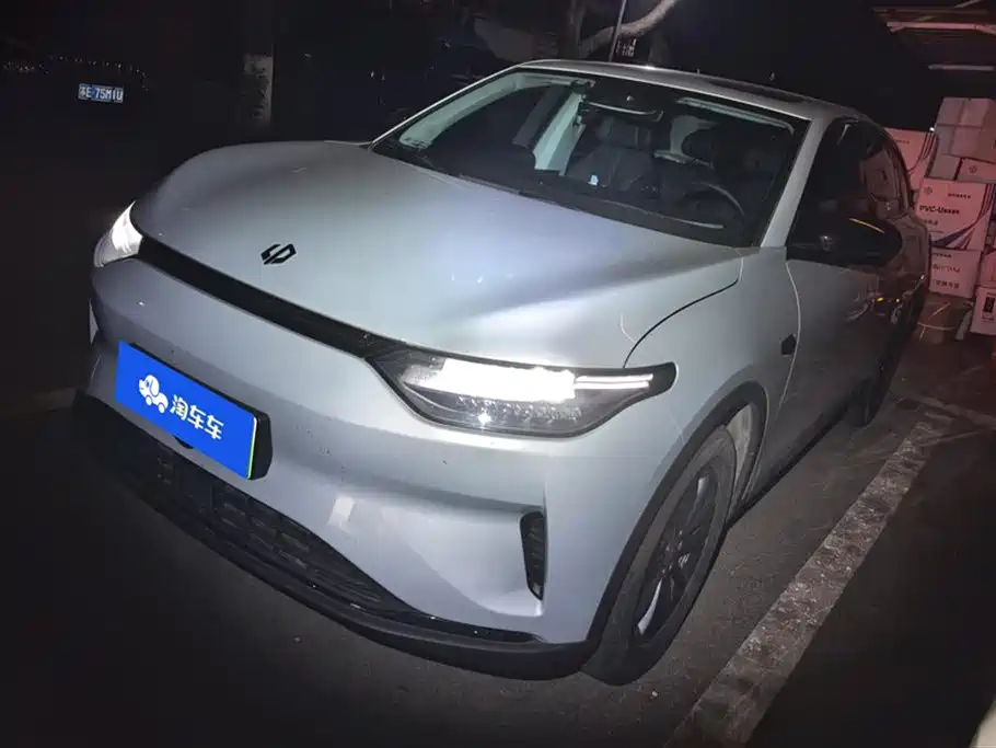 Leapmotor Leapmotor C11 2023