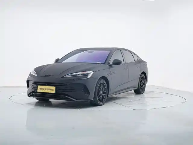 BYD Seal 07 DM-i 2025