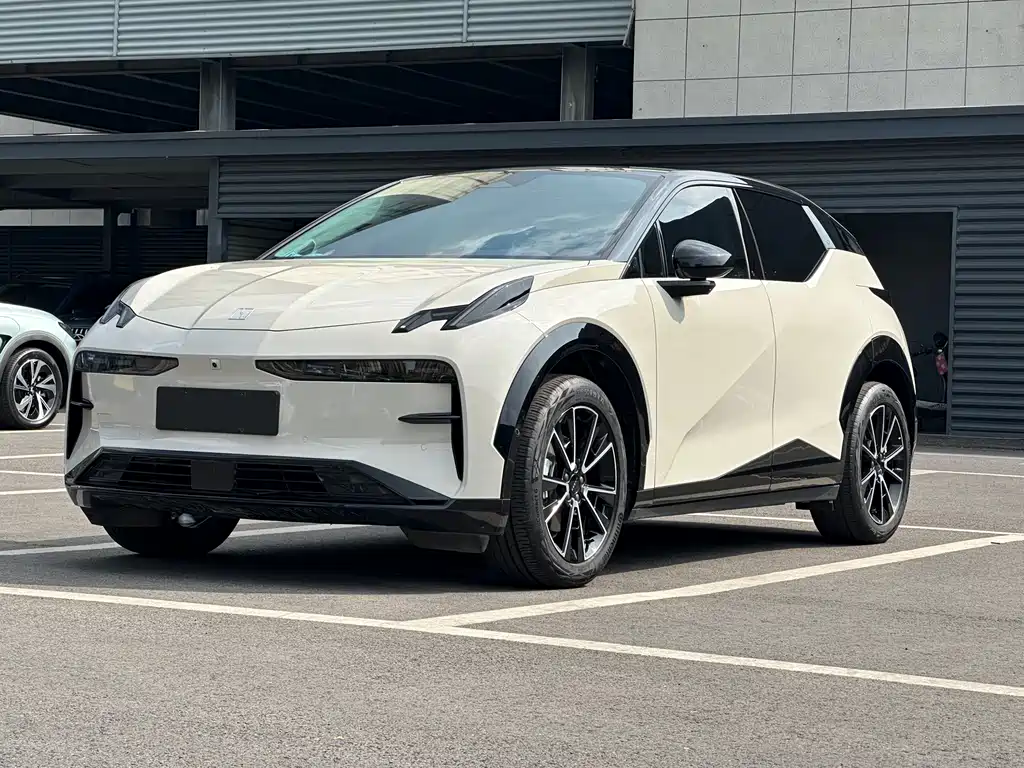 Zeekr X 2023