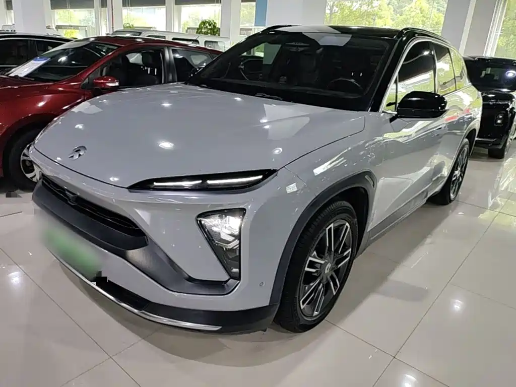 NIO ES6 2022