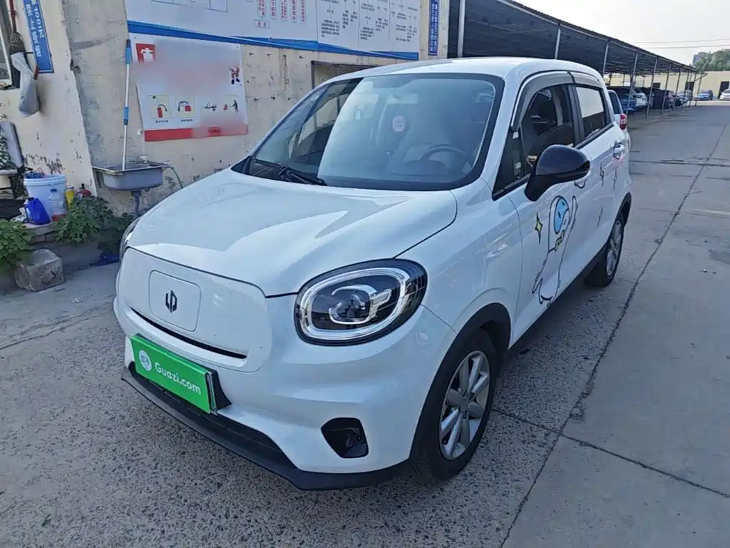 Leapmotor Leapmotor T03 2022