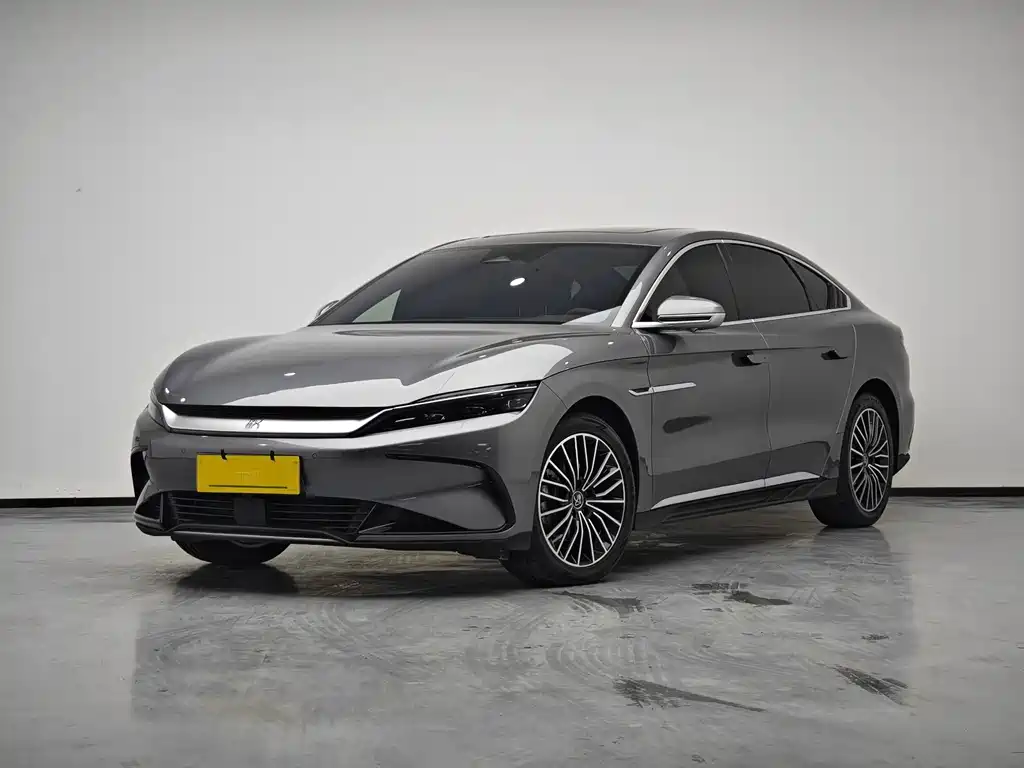 BYD Han 2023