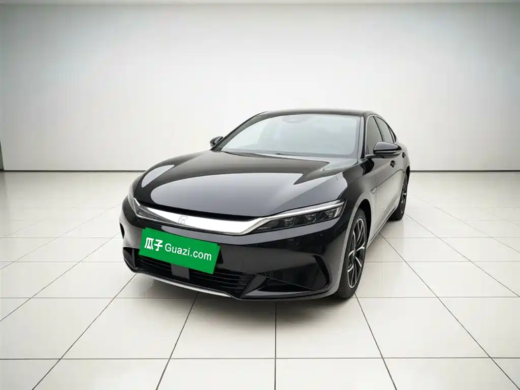 BYD Han 2023