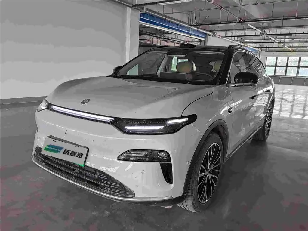 Leapmotor Leapmotor C11 2025