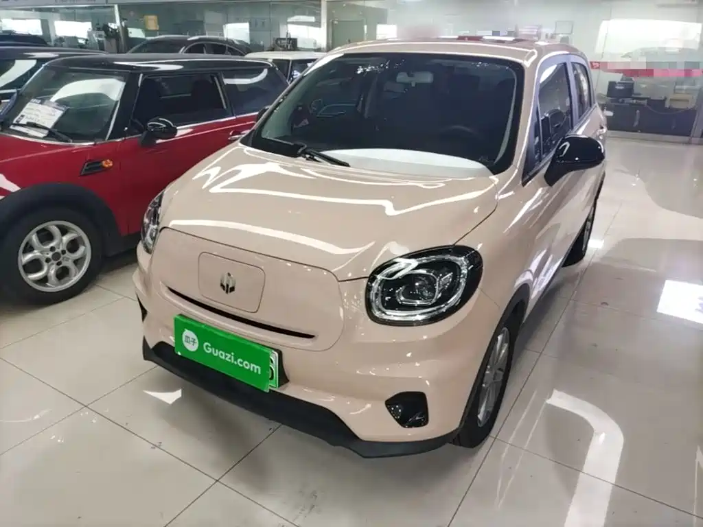Leapmotor Leapmotor T03 2022