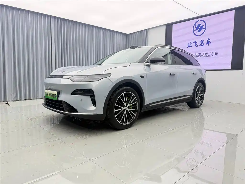 Leapmotor Leapmotor C11 2025