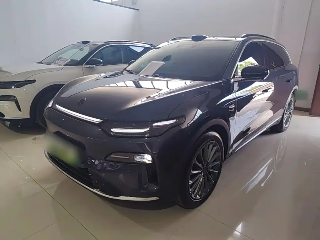 Leapmotor Leapmotor C11 2025