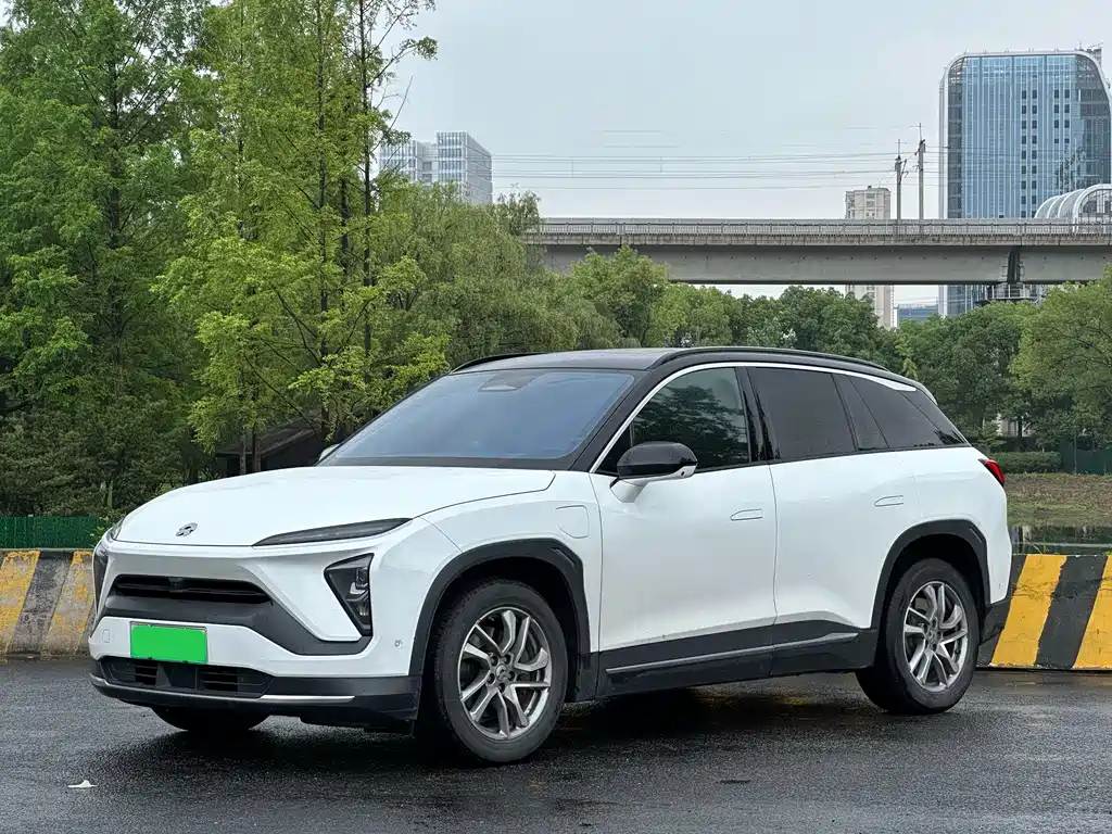 NIO ES6 2022