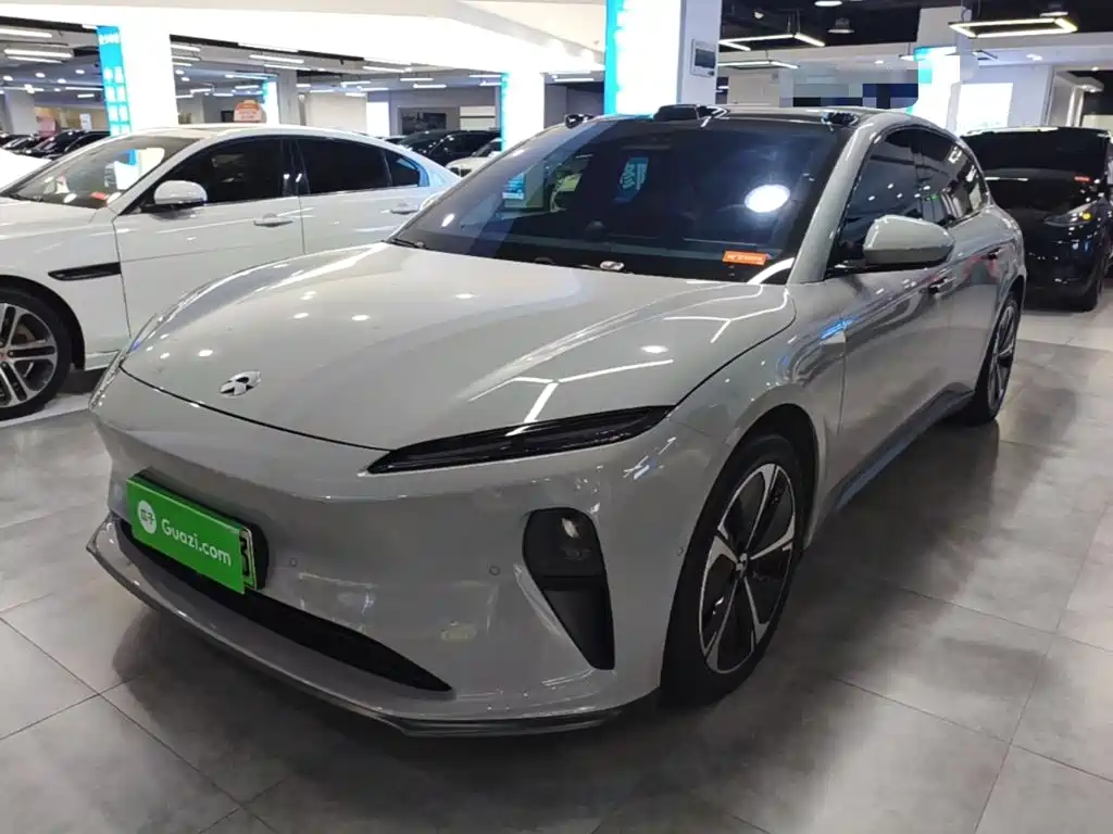 NIO ET5T 2025