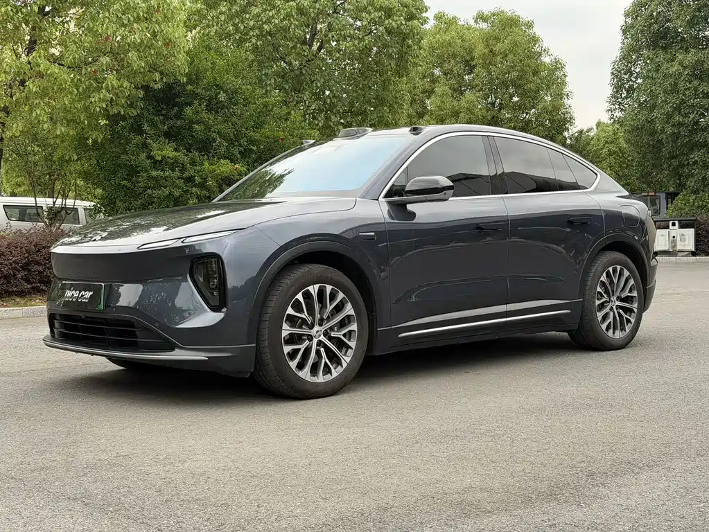 NIO EC6 2024