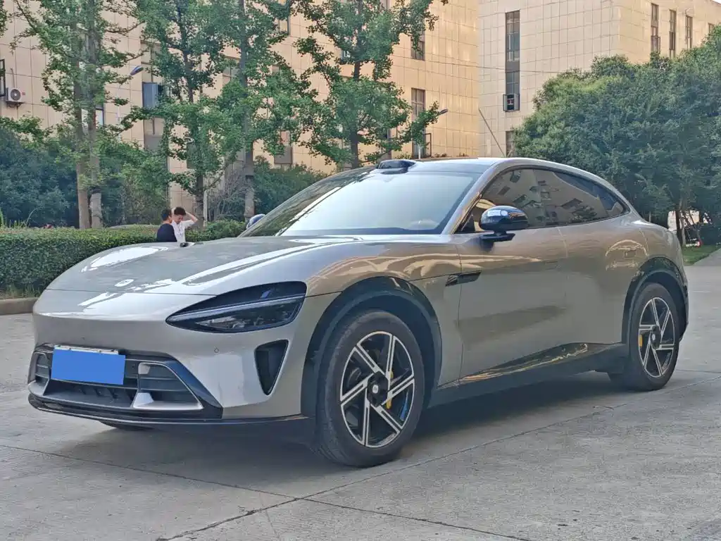 Xiaomi 小米YU7 2025