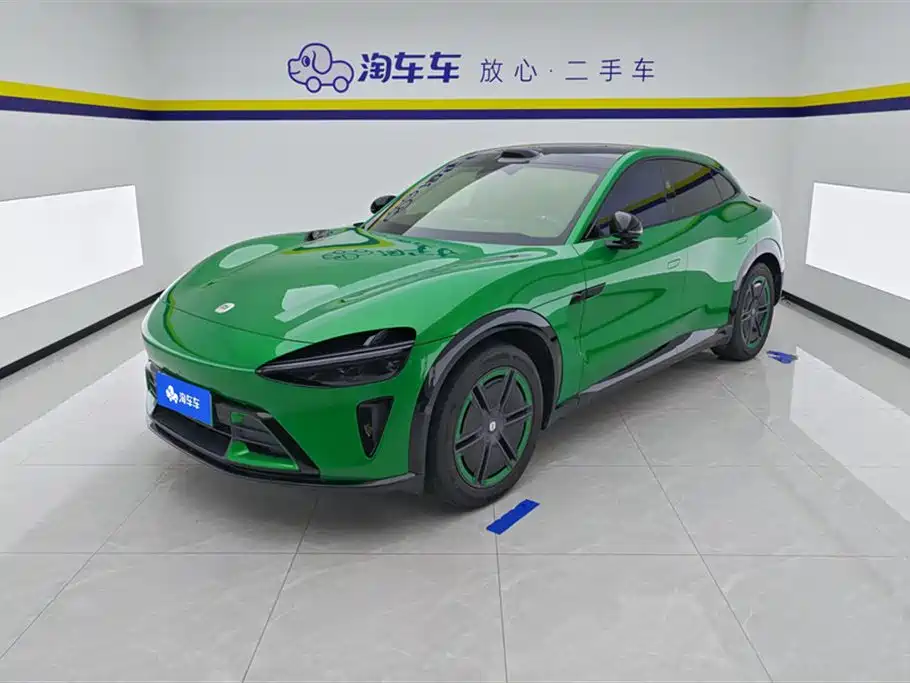 Xiaomi 小米YU7 2025