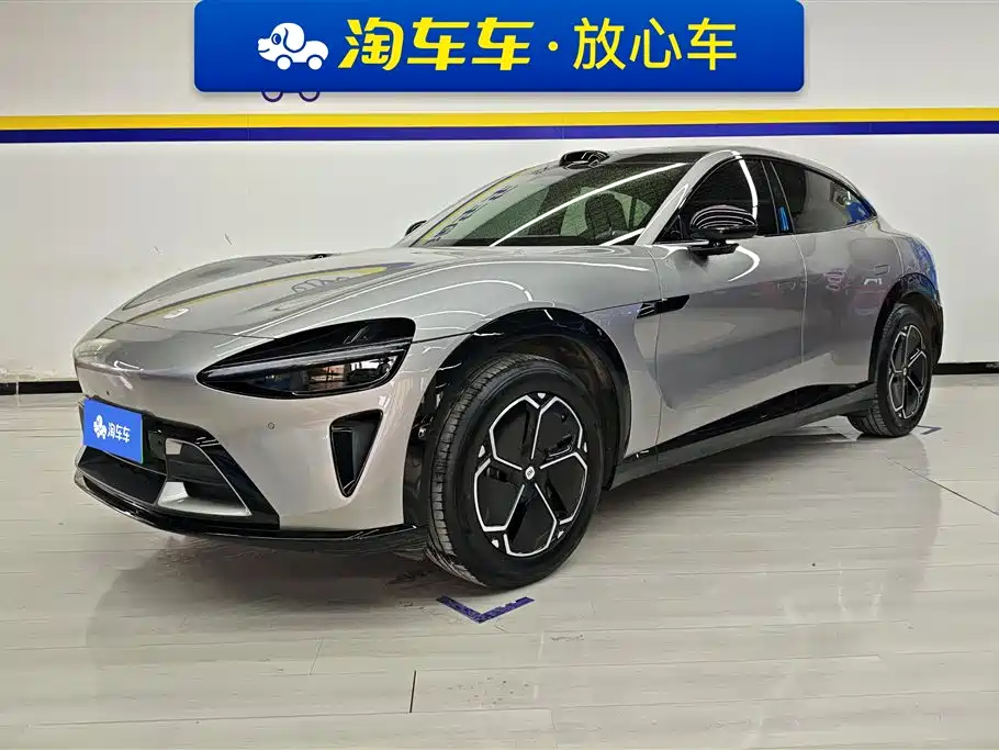 Xiaomi 小米YU7 2026