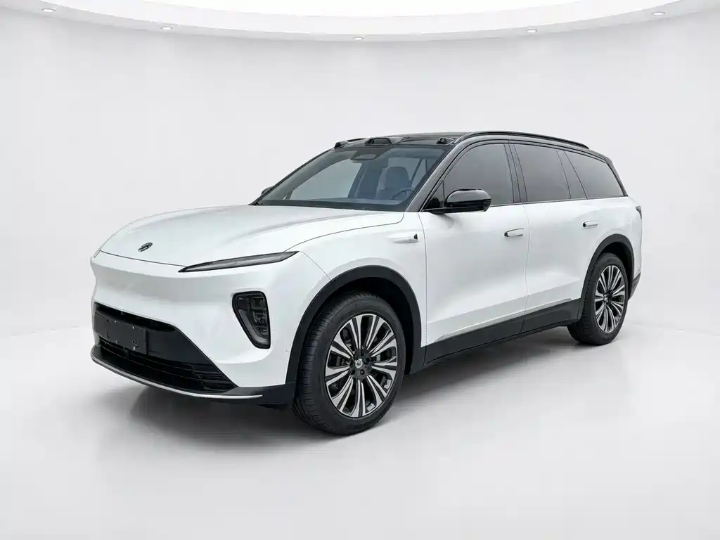 NIO ES8 2024