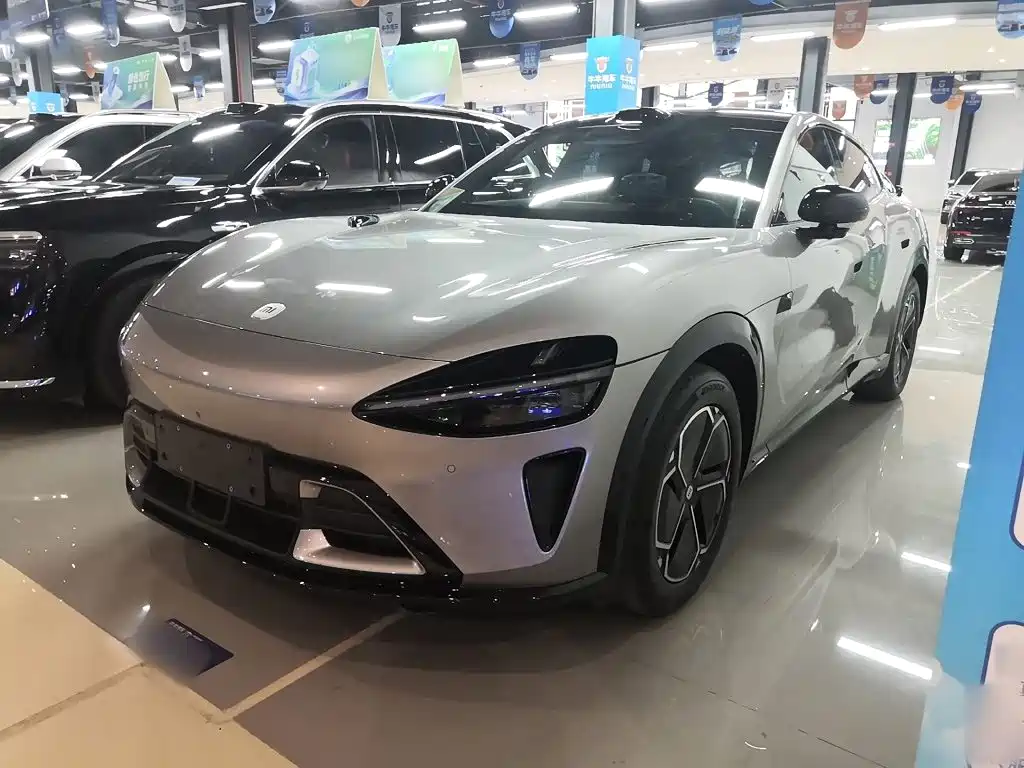 Xiaomi 小米YU7 2025