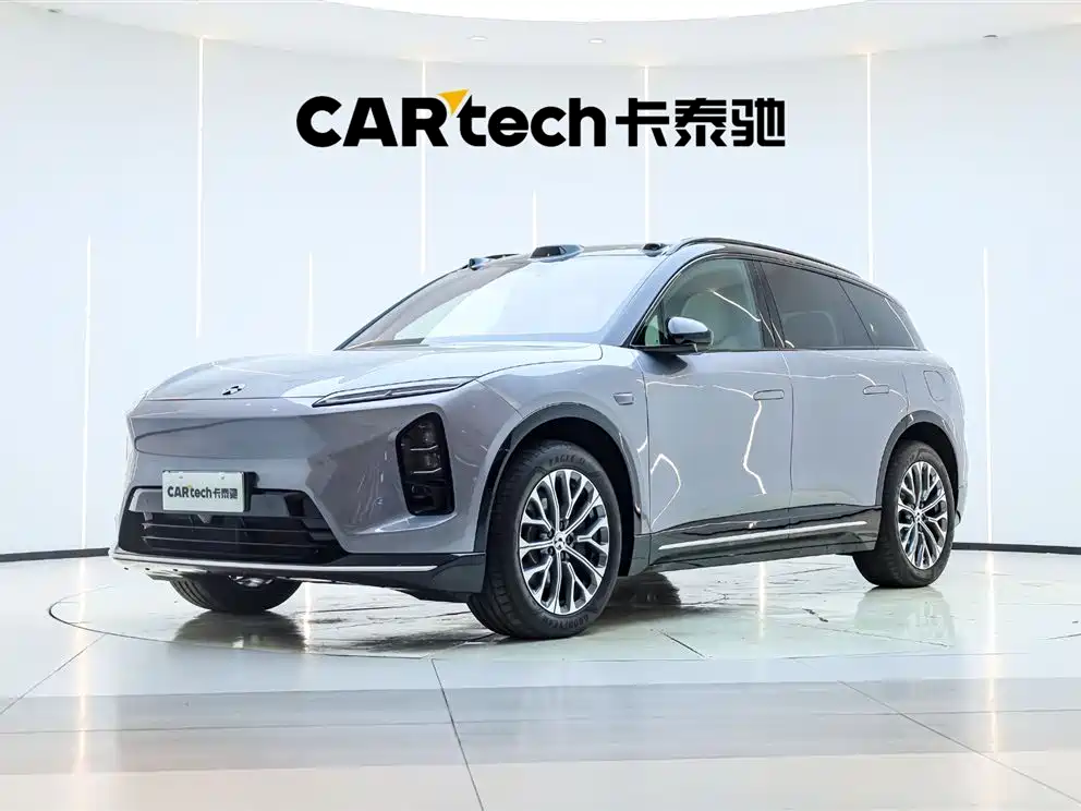 NIO ES6 2025