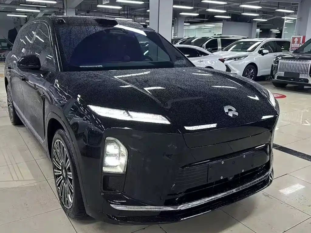 NIO ES8 2026
