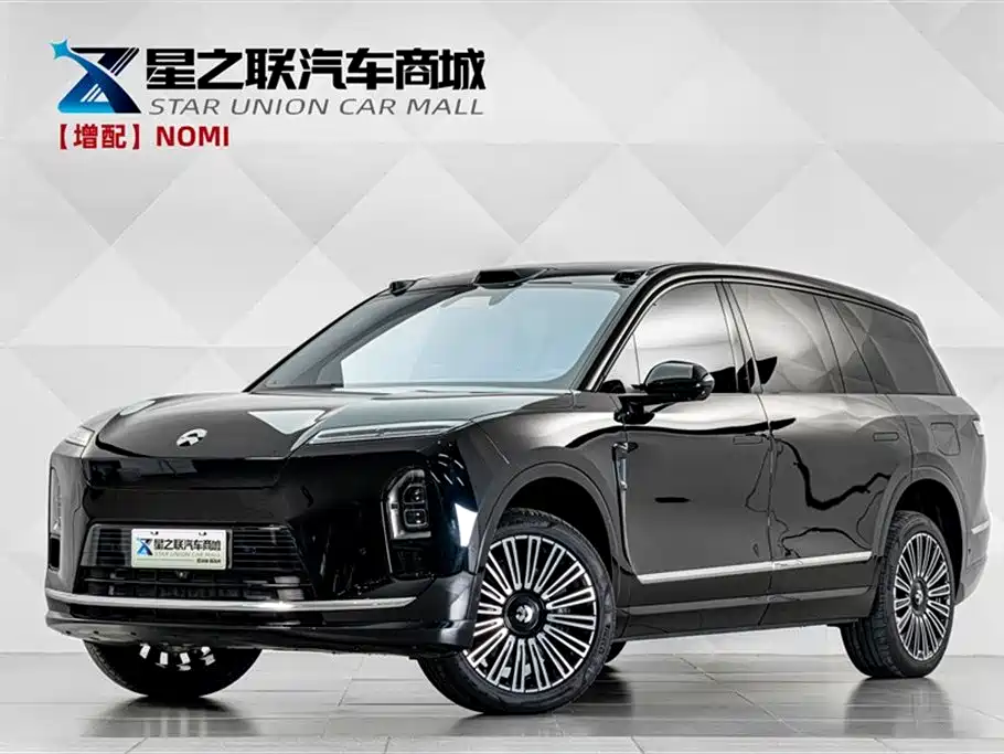 NIO ES8 2026
