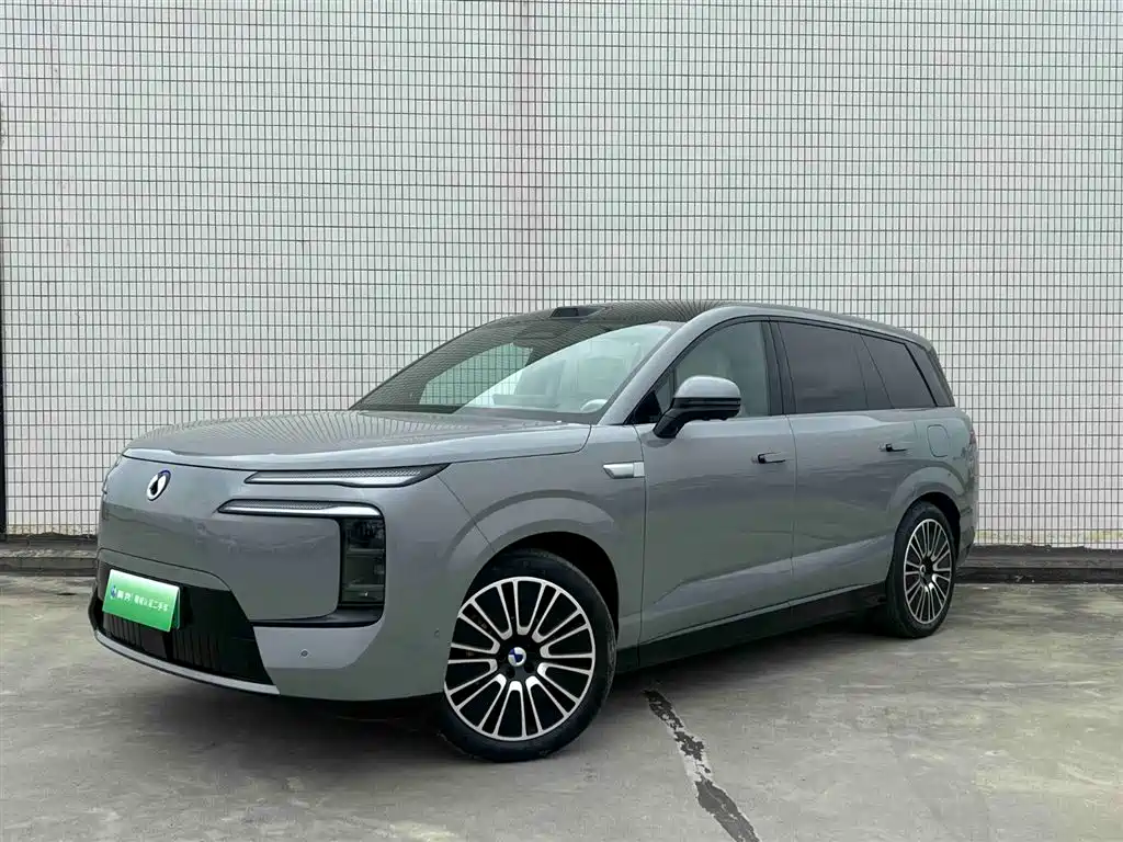 Denza 腾势N8L 2025