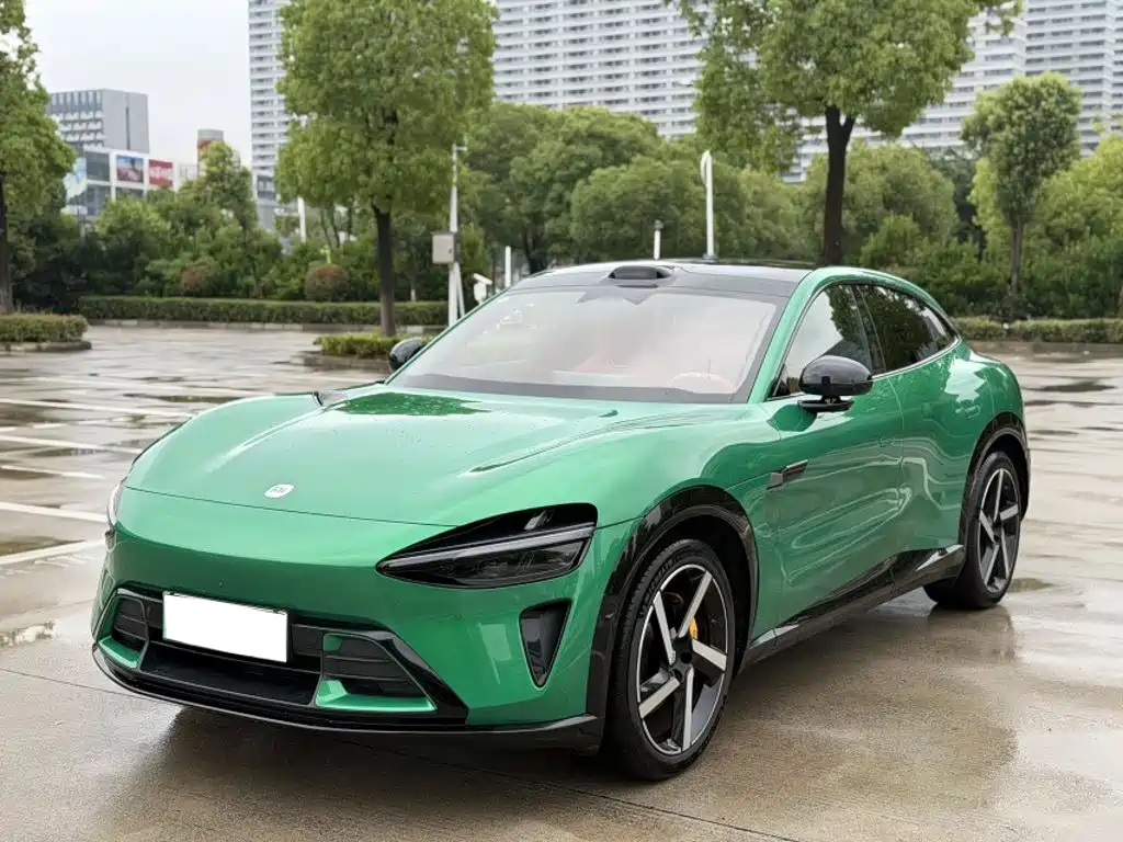 Xiaomi 小米YU7 2025