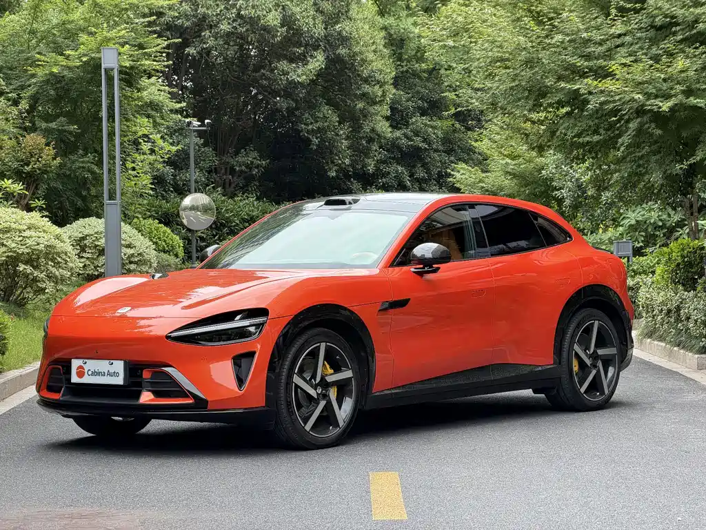 Xiaomi 小米YU7 2026