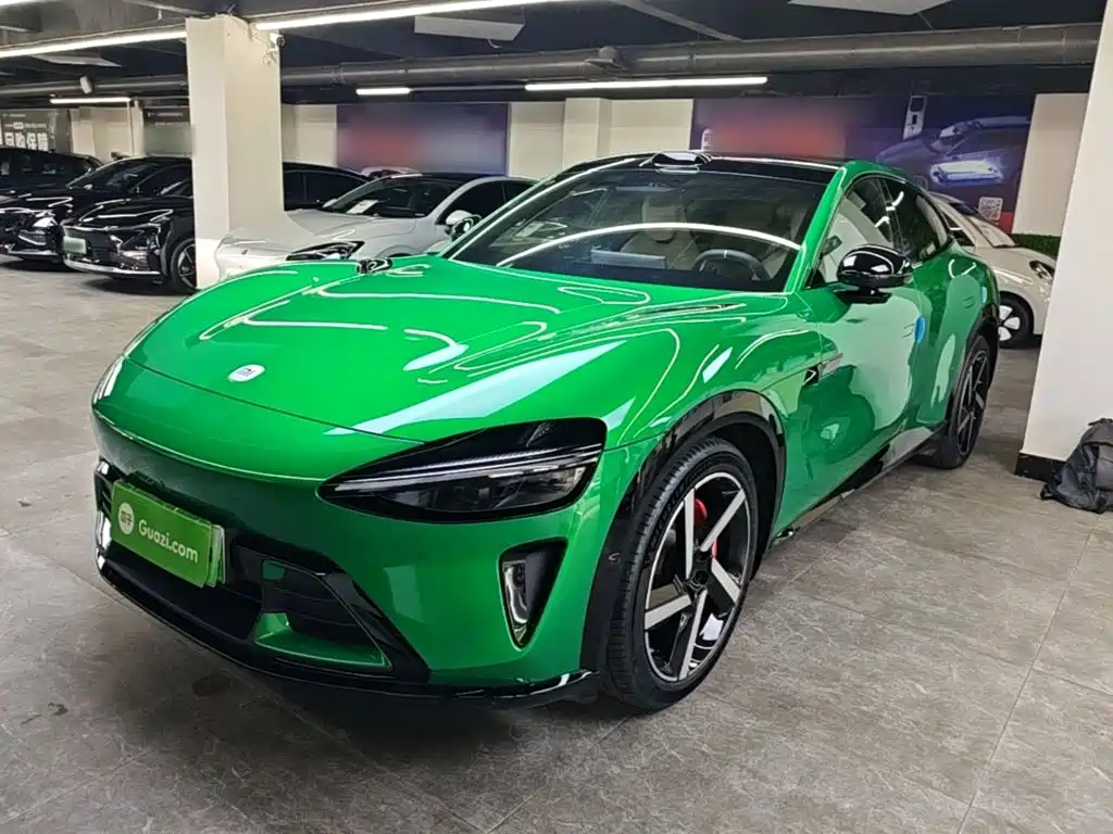 Xiaomi 小米YU7 2025
