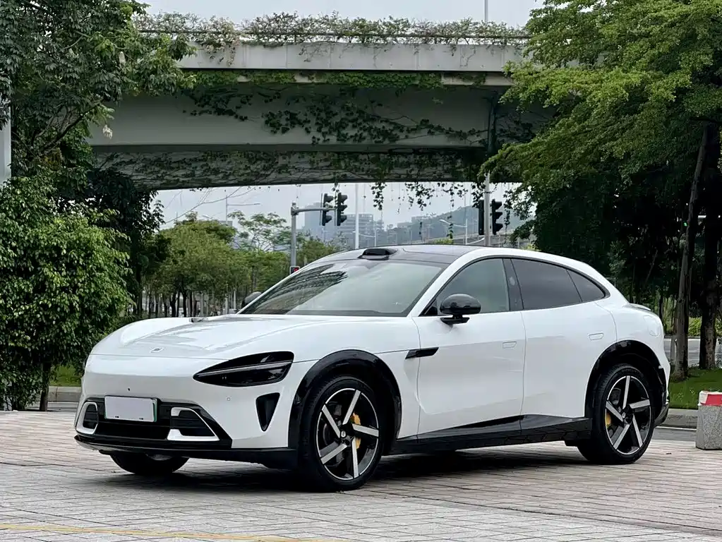 Xiaomi 小米YU7 2025