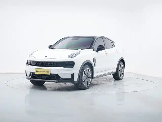 Lynk & Co 05 EM-P 2021