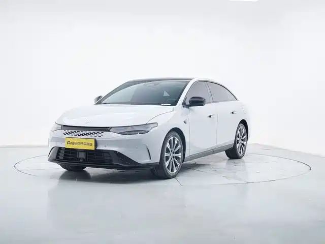 Leapmotor Leapmotor C01 2023