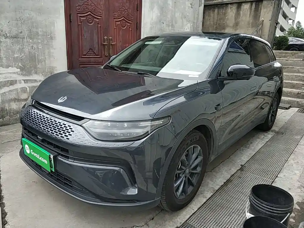 Leapmotor Leapmotor C11 2023