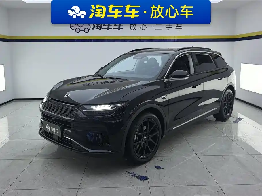 Leapmotor Leapmotor C11 2023