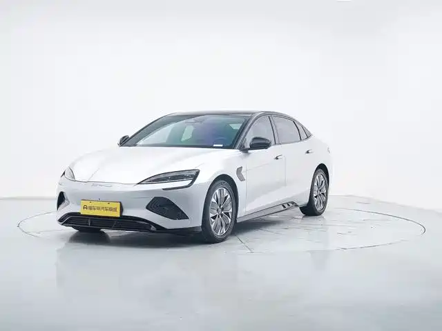 BYD Seal 2023